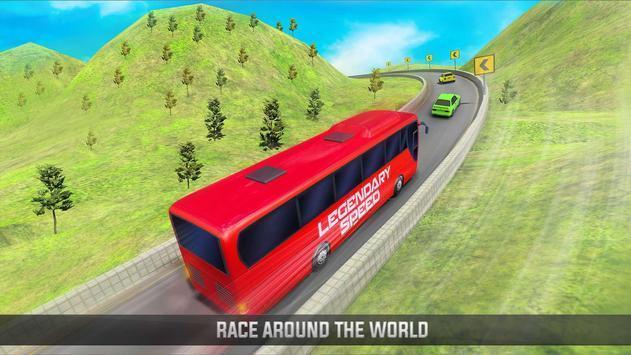 巴士赛车模拟器2023(Bus Racing Simulator 2020 Bus Ga)