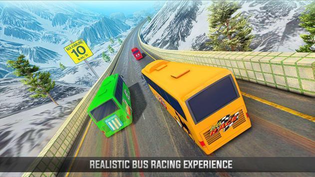 巴士赛车模拟器2023(Bus Racing Simulator 2020 Bus Ga)