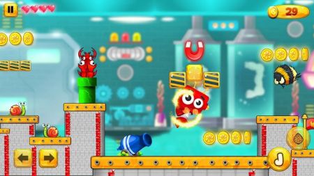 超级机器人跑酷安卓下载_超级机器人跑酷最新下载 超级机器人跑酷安卓下载_超级机器人跑酷最新下载