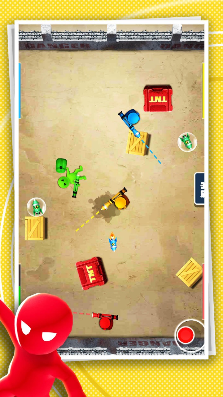 多人竞技场游戏下载-多人竞技场安卓版下载