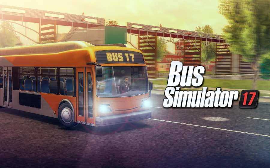 世界大巴模拟器(Bus Simulator 2018: City Driving)