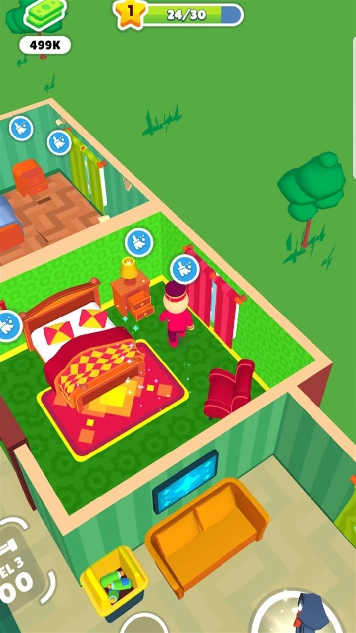 酒店大师(My Hotel)