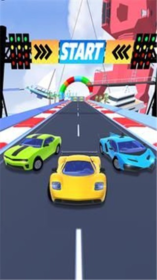 汽车疯狂赛车(Car Crazy Racing)