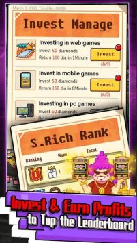 空闲街机大亨(Idle Arcade Tycoon)