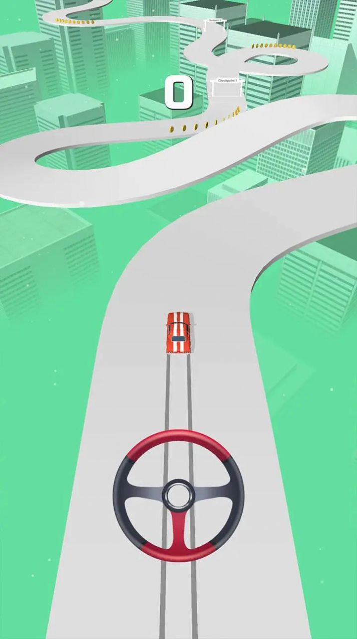 超速漂移3d手游下载-超速漂移3d安卓版下载