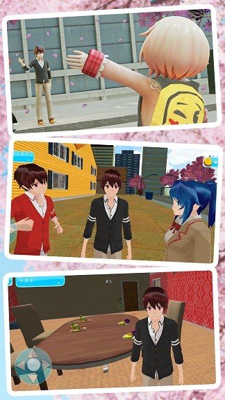 模拟中国式家长游戏下载-模拟中国式家长手机版下载v1.0