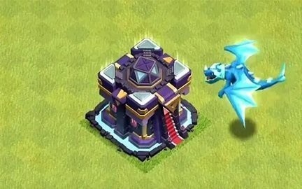 部落冲突15本体验服下载-部落冲突15本体验服2022最新版下载