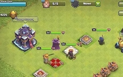 部落冲突15本体验服下载-部落冲突15本体验服2022最新版下载