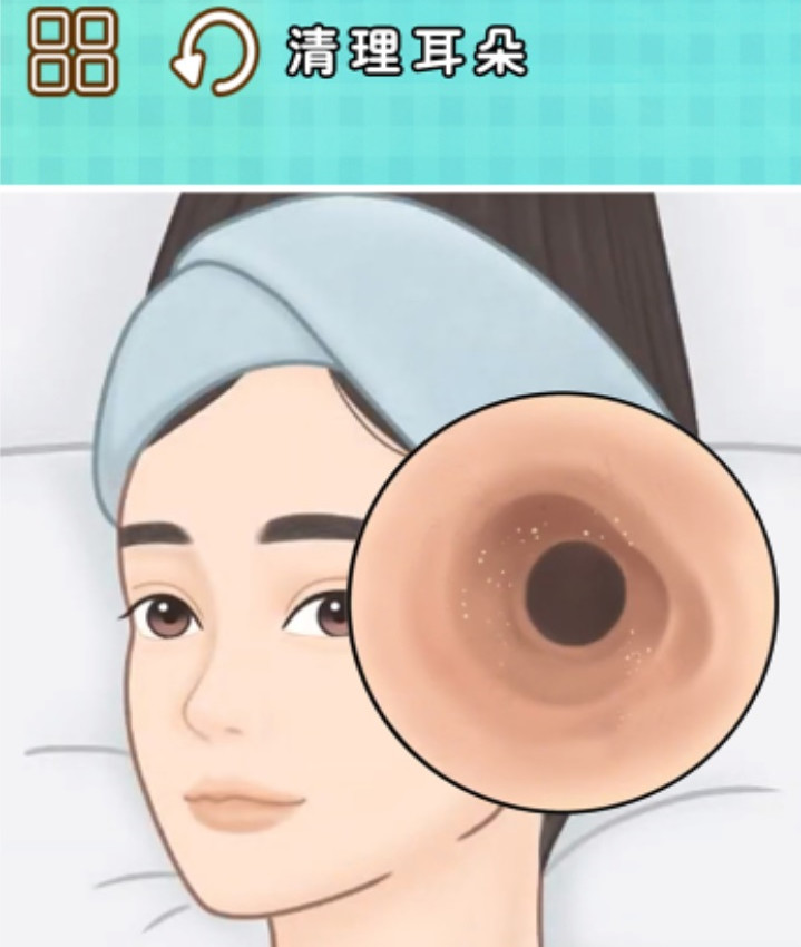 修脚师傅模拟器游戏下载-修脚师傅模拟器最新版免费下载