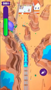 铁路骑士(Rail Rider)