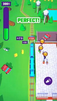 铁路骑士(Rail Rider)