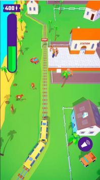 铁路骑士(Rail Rider)