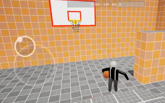 只因会打篮球游戏下载-只因会打篮球最新版免费下载