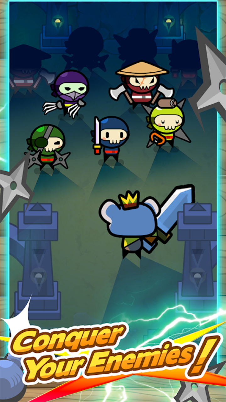 连击斩(ComboSlasher)