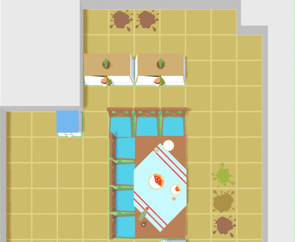 清洁大作战游戏下载-清洁大作战最新版下载