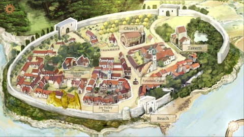 默示录献祭(TheApocalypseSacrifice)