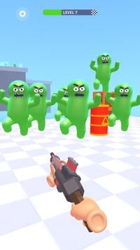 命中果冻人3D(Hit Blob 3D)