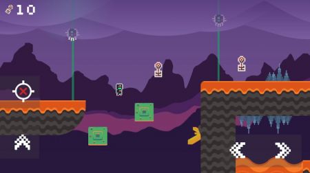 有人居住(Inhabited)