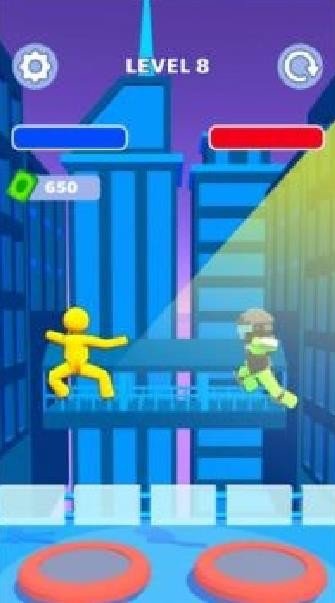 火柴人格斗对战游戏下载-火柴人格斗对战最新版下载v0.1