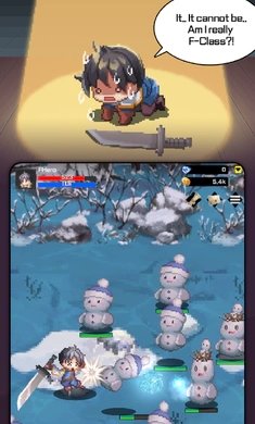 F级冒险家游戏下载-F级冒险家手机版下载v1.01.04 F级冒险家游戏下载-F级冒险家手机版下载v1.01.04