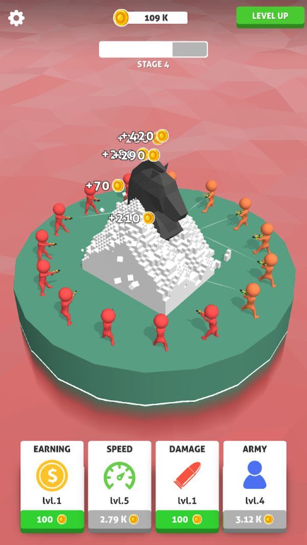 火柴人工艺大师手游下载-火柴人工艺大师安卓版下载