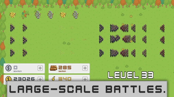 壮大军队游戏下载-壮大军队安卓版下载