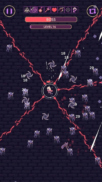 像素英雄血族生存游戏下载-像素英雄血族生存Pixel Hero最新版下载