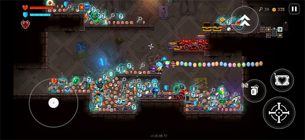 霓虹深渊内置mod版下载-霓虹深渊内置mod版免费最新版下载