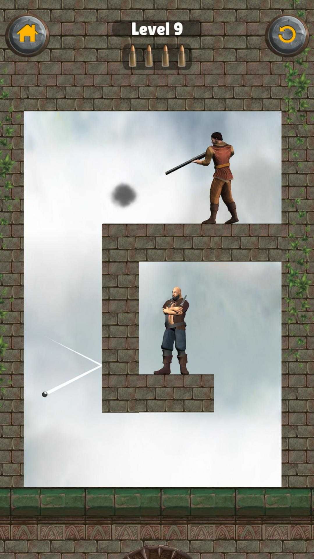 王国射击3D(KingdomShot3D)