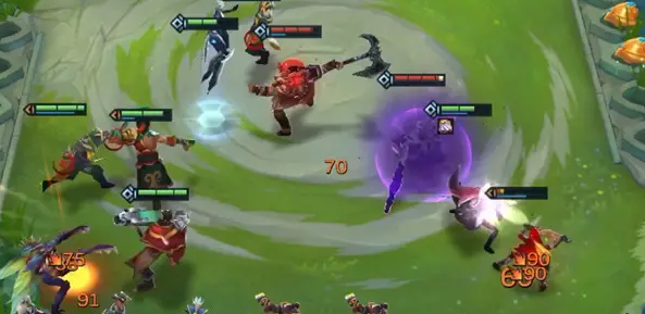 金铲铲之战s8体验服下载-金铲铲之战s8体验服2022最新版下载