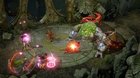 上古世纪(ArcheAge
BEGINS)