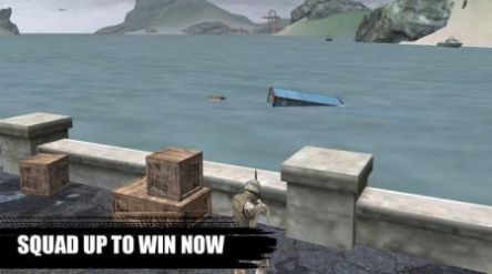 精英狙击射手(Elite Sniper Shooter)