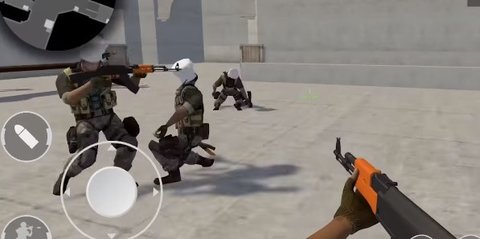 穿越米线游戏下载-穿越米线安卓版下载