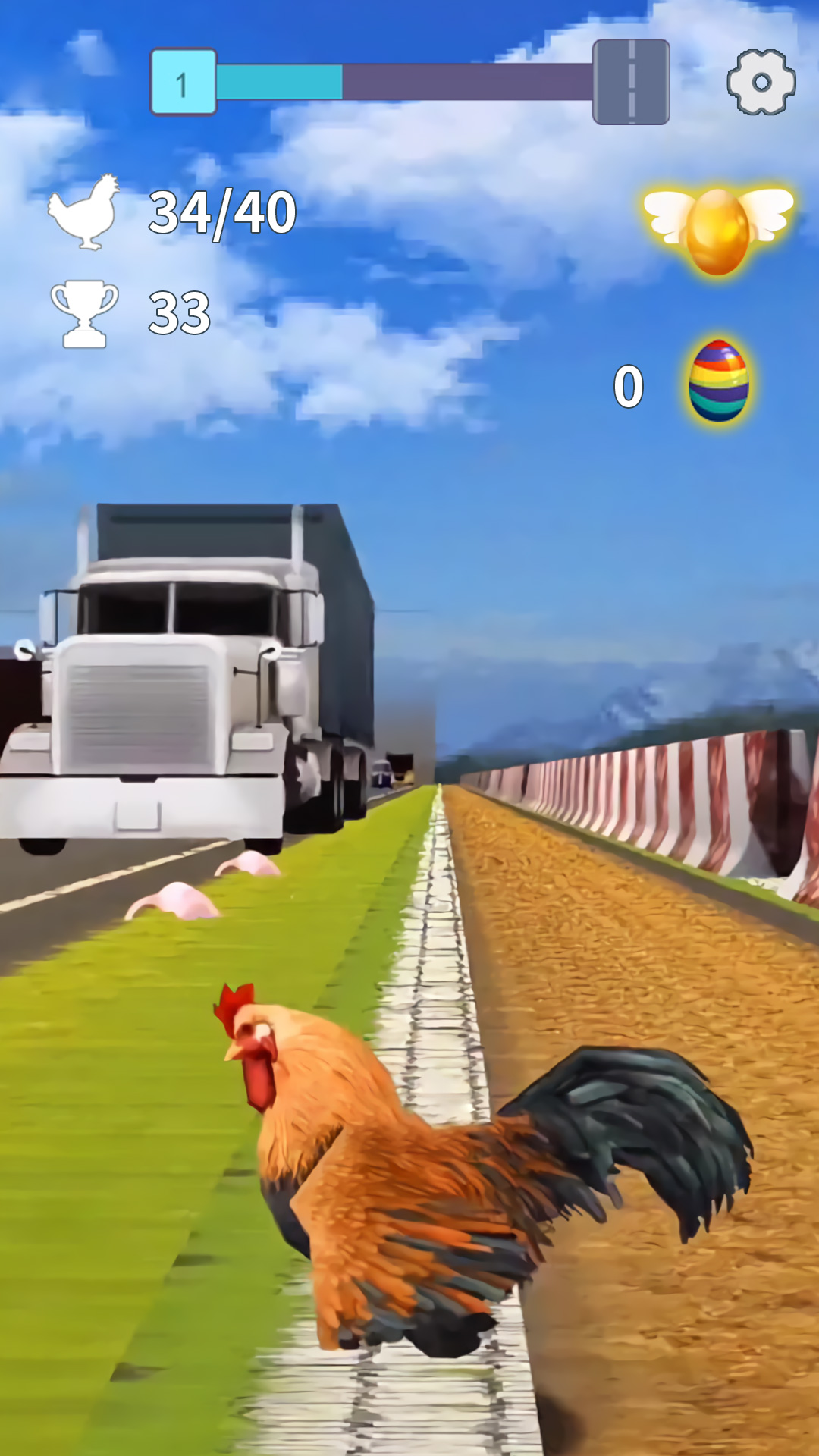 动物变身冲刺游戏下载-动物变身冲刺安卓版下载