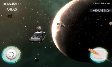 太空猎鹰最新版下载-太空猎鹰免费下载