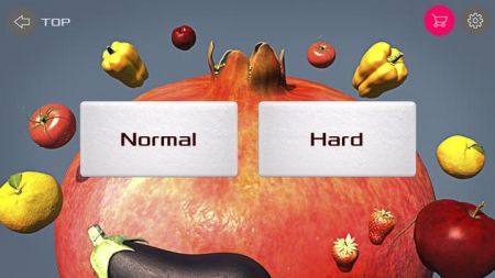 3D水果射击(3DFruitShoot)