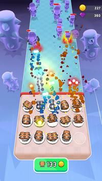 中世纪射击塔(Medieval Shooting Towers)