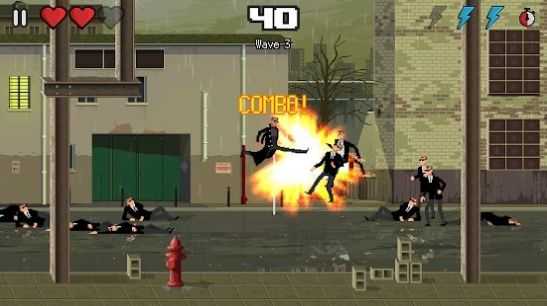 成群的敌人战斗游戏下载-成群的敌人战斗安卓版下载