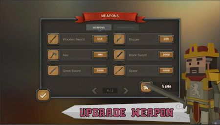 奇幻骑士(FantasyCUBE)