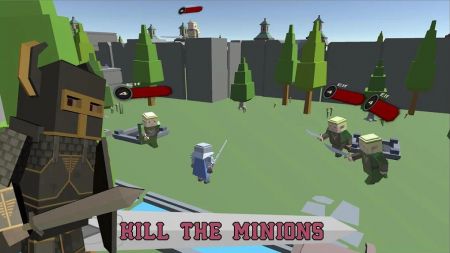 奇幻骑士手游下载-奇幻骑士最新版免费下载