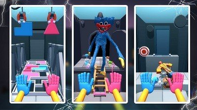 蓝猫恐怖模拟游戏下载-蓝猫恐怖模拟安卓版下载v1.0