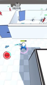 火柴人间谍任务(Stick Agent)