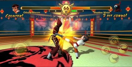 功夫对决(Kung Fu Dhamaka)