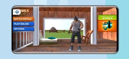 反抗者冲突游戏下载-反抗者冲突安卓版最新下载 反抗者冲突游戏下载-反抗者冲突安卓版最新下载