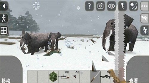 生存战争2DAYZ城市mod