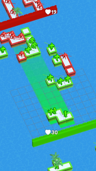 木筏控制(Raft Control)