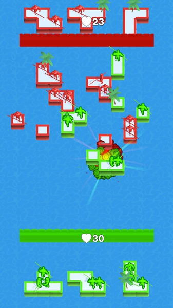 木筏控制(Raft Control)