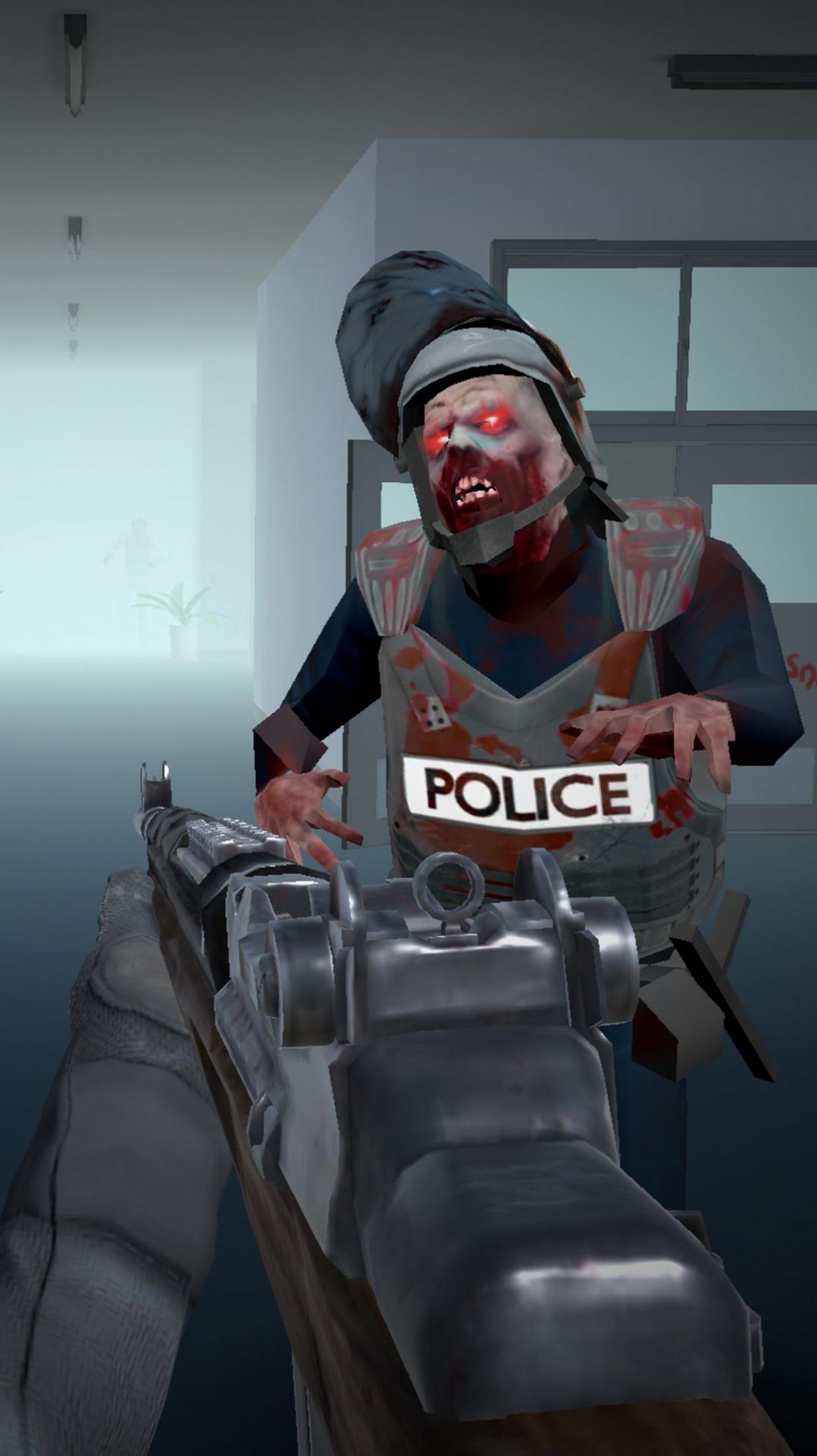 死亡突袭僵尸射手游戏下载-死亡突袭僵尸射手手机版下载v1.4.5 死亡突袭僵尸射手游戏下载-死亡突袭僵尸射手手机版下载v1.4.5