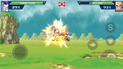 龙珠Z战斗手机版下载-龙珠Z战斗中文版下载 龙珠Z战斗手机版下载-龙珠Z战斗中文版下载