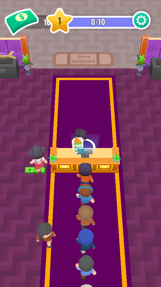 节奏餐厅游戏下载-节奏餐厅最新版下载